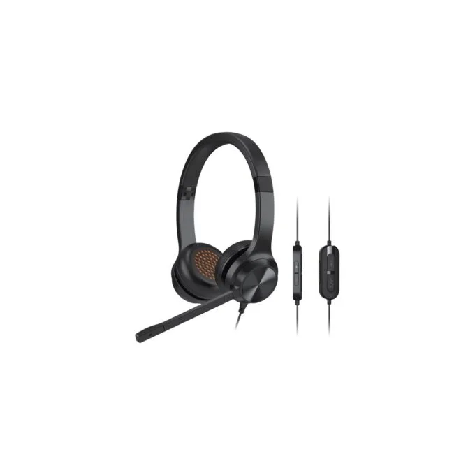 Chat USB - Headset — image 2