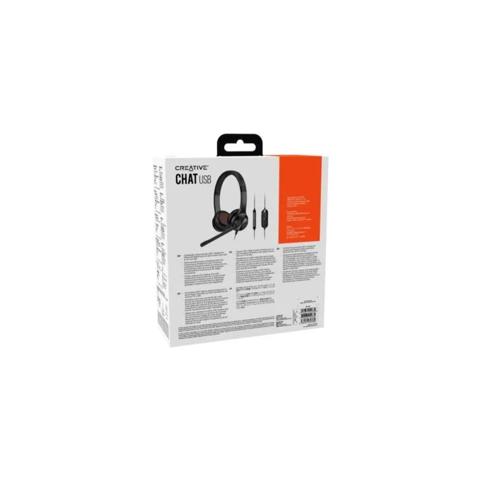 Chat USB - Headset — image 6