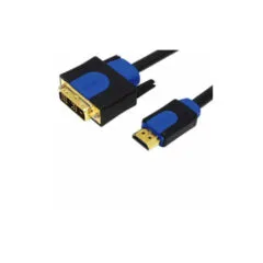 CHB3110 HDMI TO DVI 10m CBL LOGILINK