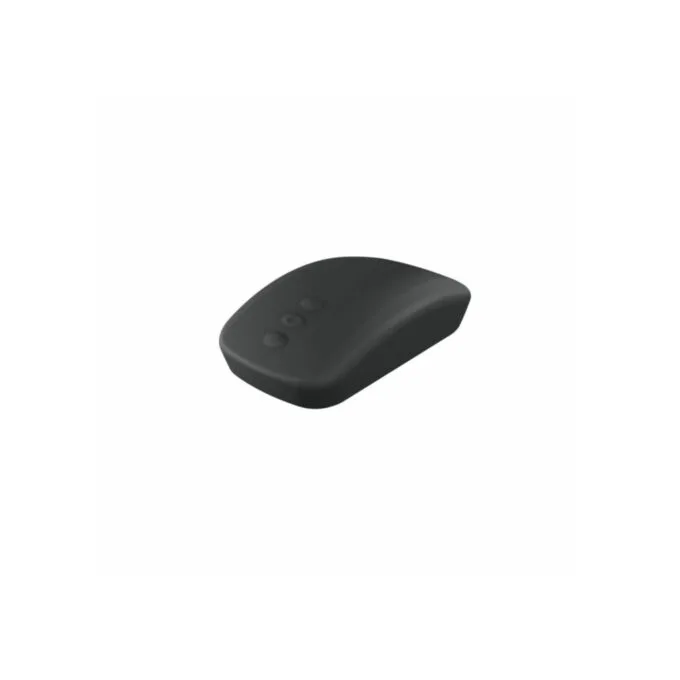 Cherry ACTIVE KEY AK-PMH3 (AK-PMH3OB-FUS-B) - Medical Wireless Mouse, 2.4 GHz RF, 1000 DPI, Ambidextrous, Black — image 4