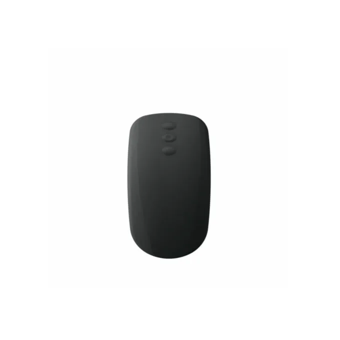 Cherry ACTIVE KEY AK-PMH3 (AK-PMH3OB-FUS-B) - Medical Wireless Mouse, 2.4 GHz RF, 1000 DPI, Ambidextrous, Black — image 1