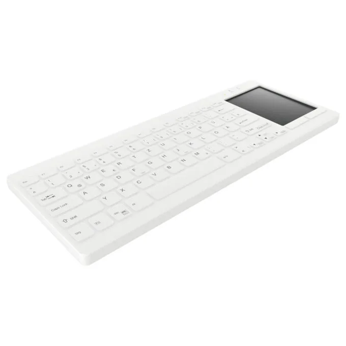 CHERRY ACTIVE KEY MTA AK-C4412F-GUS-W GE — image 2