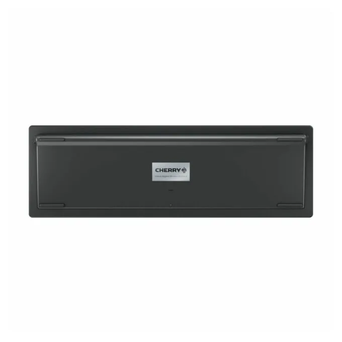 CHERRY ACTIVE KEY MTA AK-C8112 - Wireless RF 2.4GHz Full-Size (100%) QWERTZ Keyboard, Black — image 5