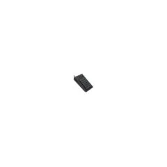 CHERRY ACTIVE KEY Programmable 24-Key Matrix Keyboard - Black