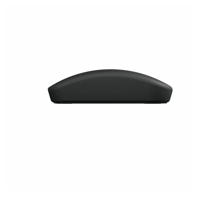 CHERRY AK-PMH3 Medical Ambidextrous Wireless Mouse - IP68 Sealed, 2.4 GHz RF, 1000 DPI, Black — image 2
