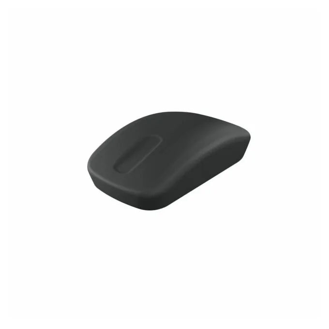 CHERRY AK-PMH3 Medical Ambidextrous Wireless Mouse - IP68 Sealed, 2.4 GHz RF, 1000 DPI, Black — image 4
