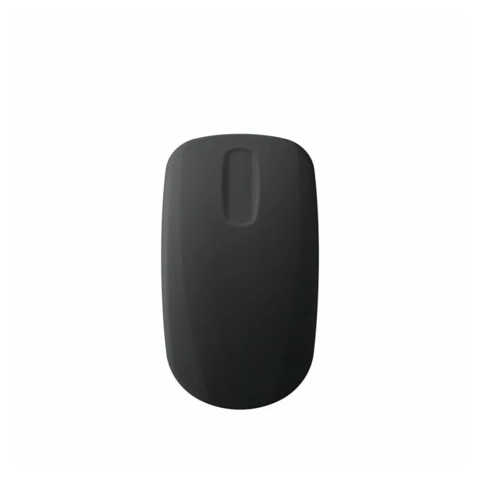 CHERRY AK-PMH3 Medical Ambidextrous Wireless Mouse - IP68 Sealed, 2.4 GHz RF, 1000 DPI, Black — image 1