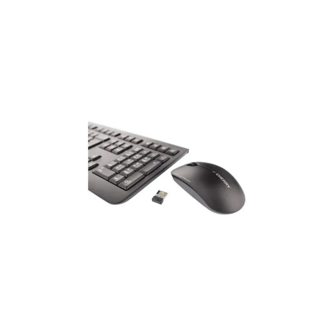 Cherry Desktop DW 3000 - DW 3000 - — image 10
