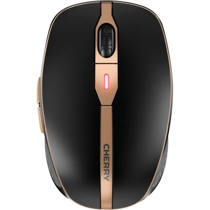Cherry Desktop - DW 9100 SLIM - — image 2