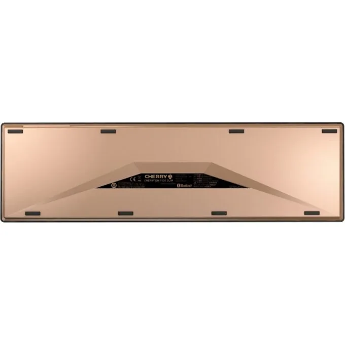 Cherry Desktop - DW 9100 SLIM - — image 4