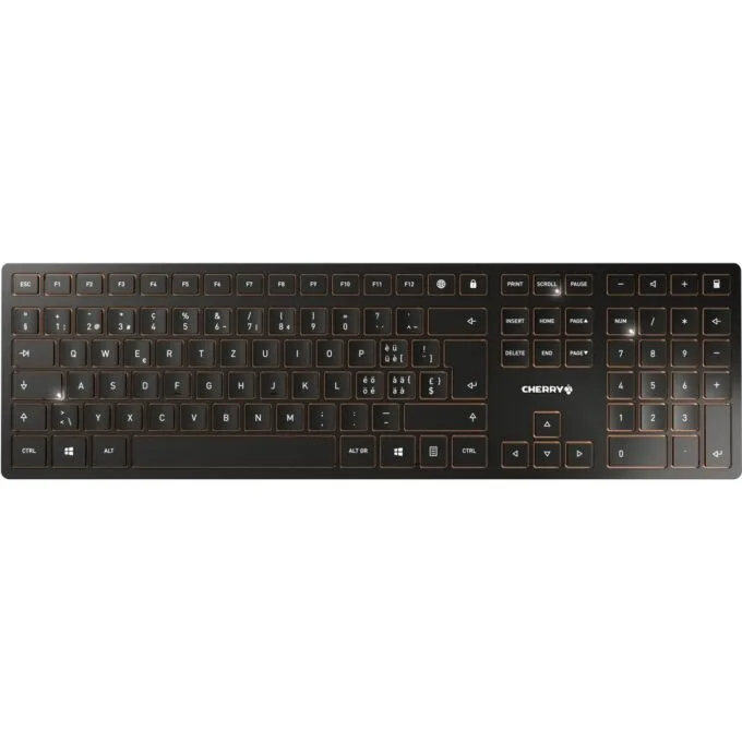 Cherry Desktop - DW 9100 SLIM - — image 5