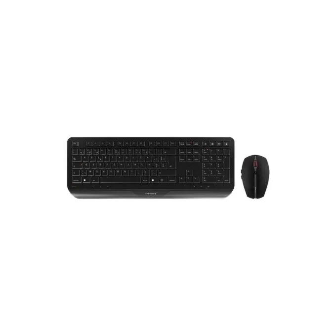Cherry Desktop - GENTIX - — image 1
