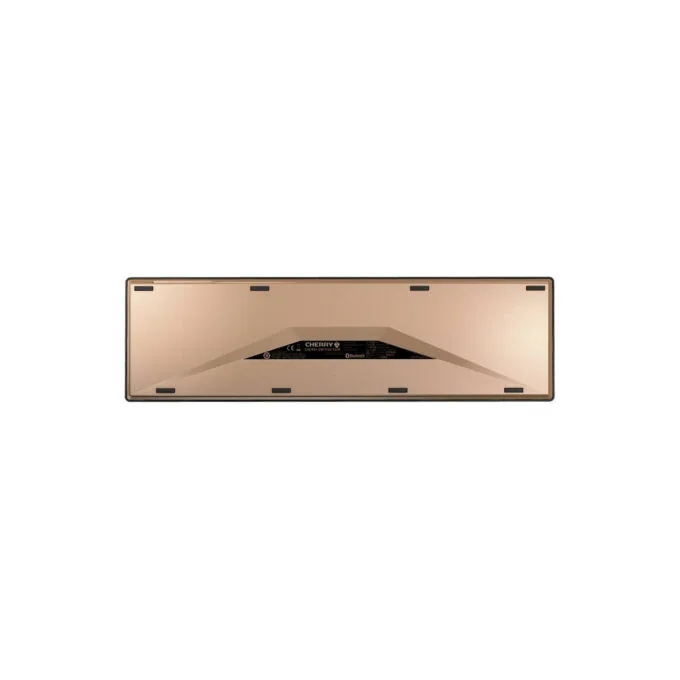 Cherry Desktop-Set DW 9100 Slim Wireless IT-Layout s b — image 6