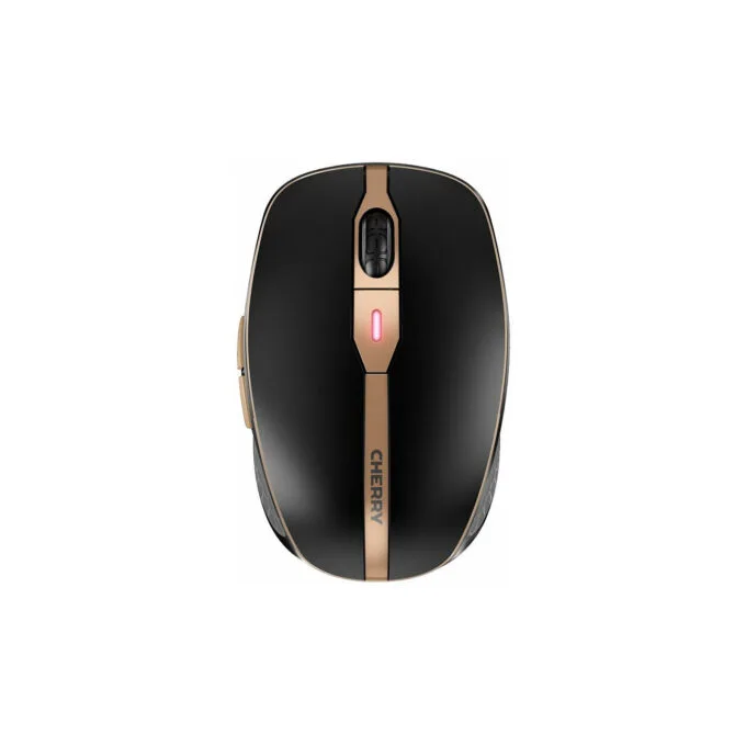 Cherry Desktop-Set DW 9100 Slim Wireless IT-Layout s b — image 7