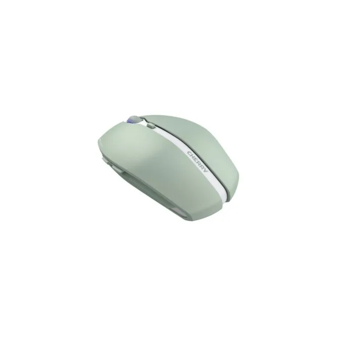Cherry GENTIX BX green - Gaming Mouse — image 3