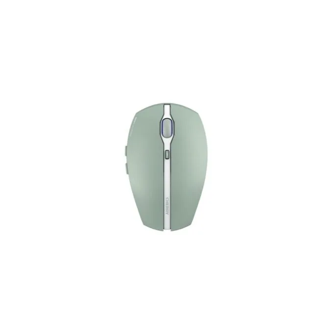 Cherry GENTIX BX green - Gaming Mouse — image 1