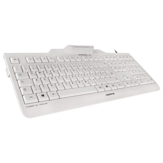 Cherry KC 1000 SC — image 2