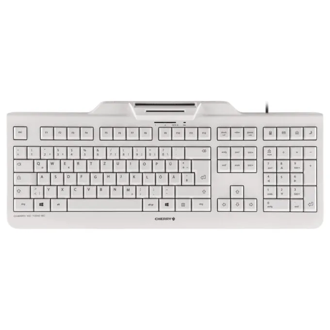 Cherry KC 1000 SC — image 1