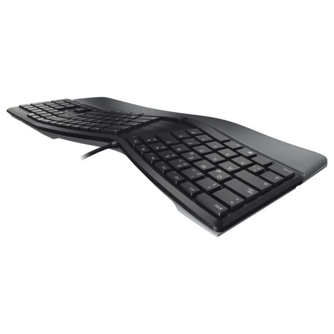 Cherry KC 4500 Ergo UK English — image 4