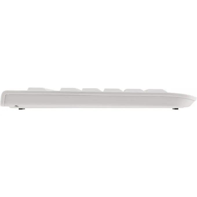 Cherry Keyboard KC 1000 - KC 1000 - Beige US/EU layout — image 2