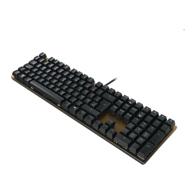 Cherry Keyboard KC 200 MX MX2A - KC 200 MX2A - — image 2