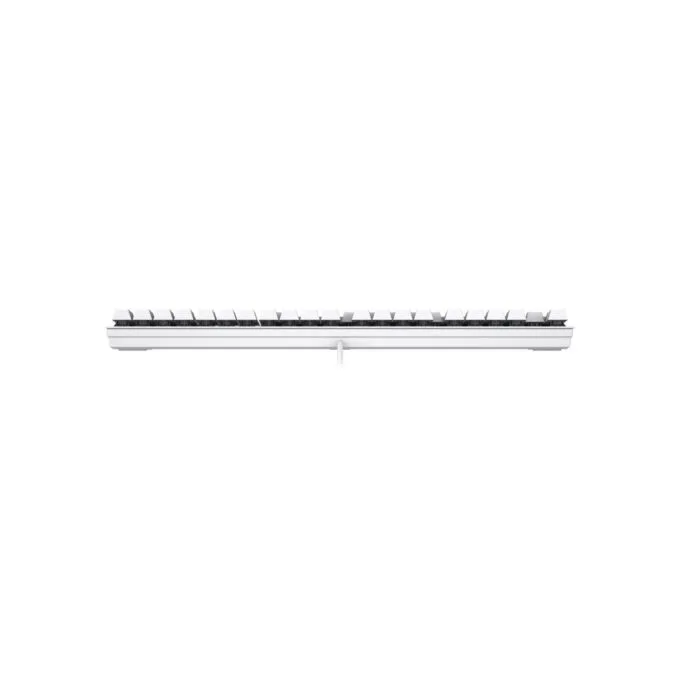 Cherry Keyboard KC 200 MX MX2A - MX2A - White & Silver, Brown Switch — image 6
