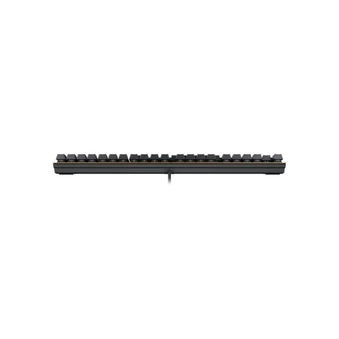 Cherry Keyboard KC 200 MX MX2A Silent Red - KC 200 MX - Black Bronze, Silent Red switches — image 6