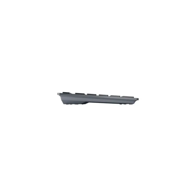 Cherry Keyboard - KW 7100 MINI - Bluetooth 5.1, Scissor Keys, Blue, QWERTZ (DE), 79 keys — image 2