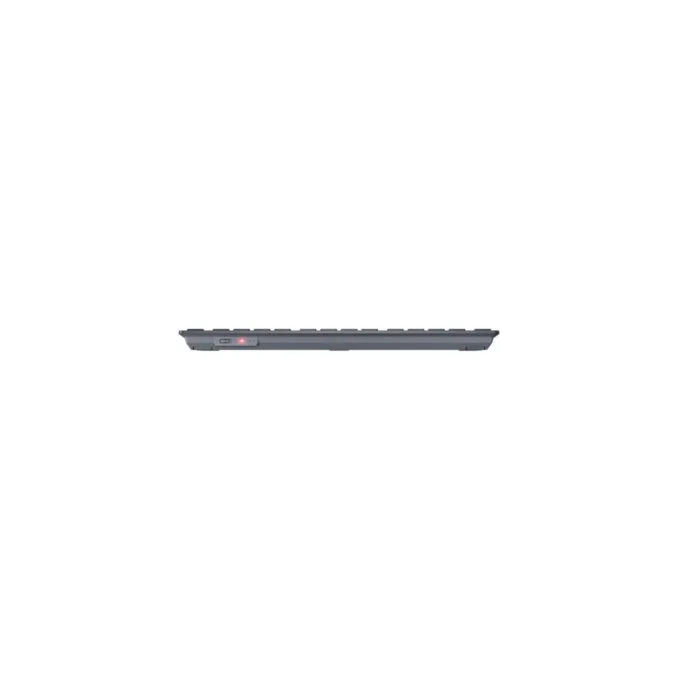 Cherry Keyboard - KW 7100 MINI - Bluetooth 5.1, Scissor Keys, Blue, QWERTZ (DE), 79 keys — image 4