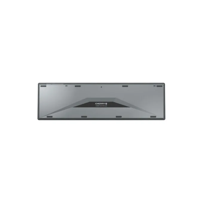 Cherry Keyboard KW 9100 SLIM [CH] black — image 2