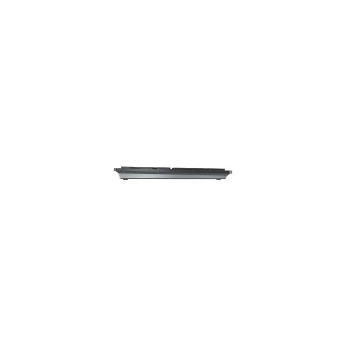 Cherry Keyboard KW 9100 SLIM [CH] black — image 8