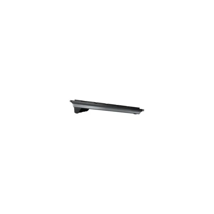Cherry Keyboard KW 9100 SLIM [CH] black — image 9