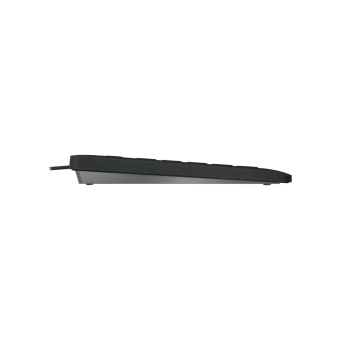 Cherry Keyboard STREAM PROTECT [DE] black — image 2