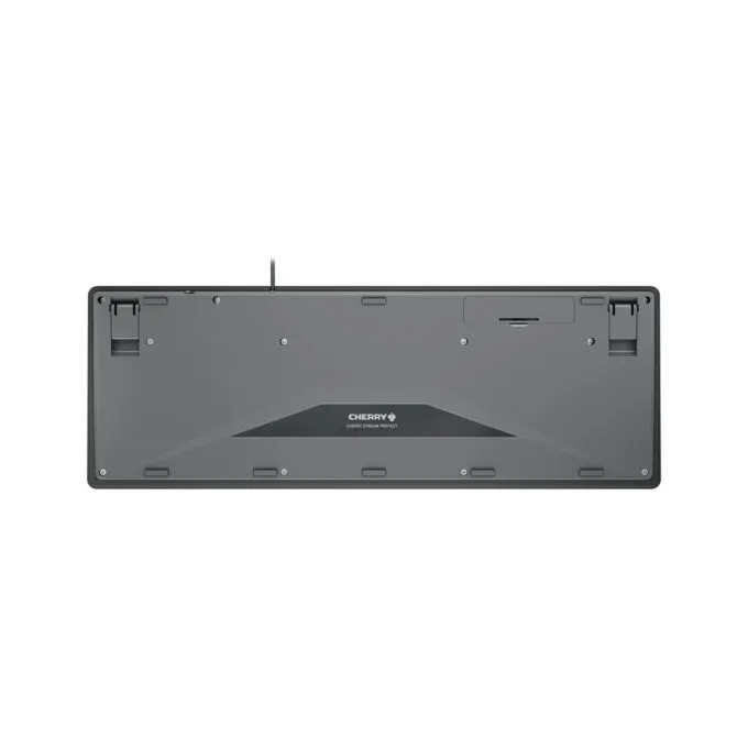 Cherry Keyboard STREAM PROTECT [DE] black — image 3