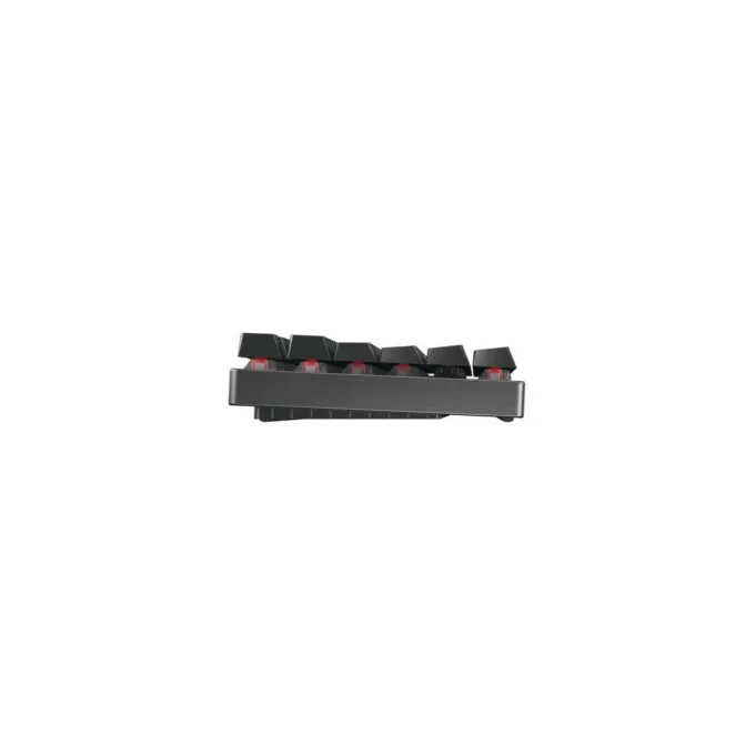 Cherry Keyboard Xtrfy MX 8.2 - 88-key TKL Wireless RGB Mechanical MX Brown - Black — image 3