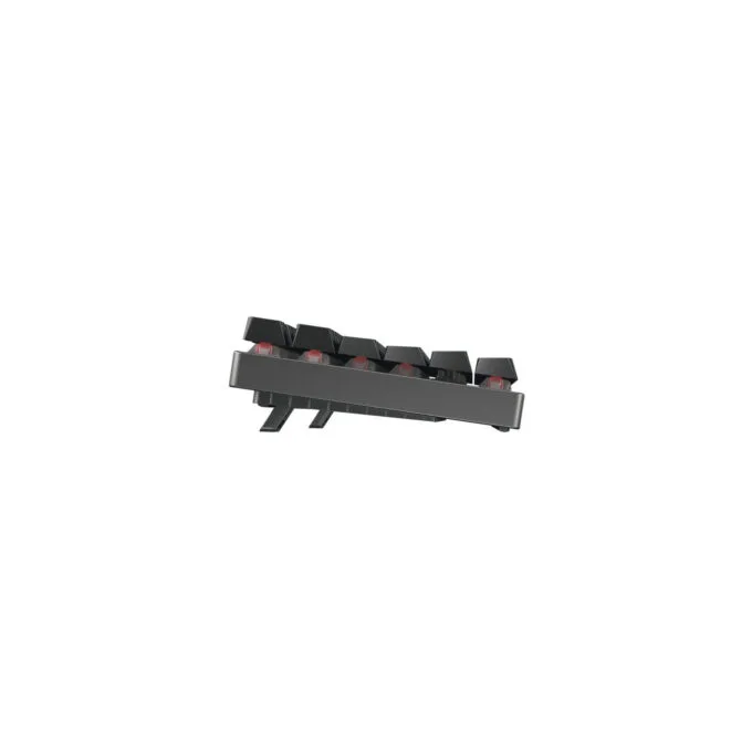 Cherry Keyboard Xtrfy MX 8.2 - 88-key TKL Wireless RGB Mechanical MX Brown - Black — image 4
