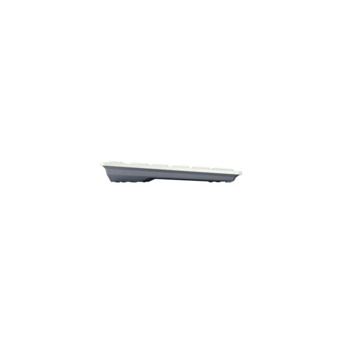 Cherry KW 7100 MINI - Bluetooth 5.1 Scissor Keyboard, German QWERTZ, 79‑key, White — image 2