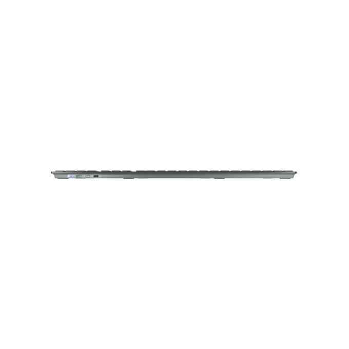 Cherry KW 9100 SLIM CZ KEYBOARD - KW 9100 - Slim CZ layout, full-size keyboard — image 7