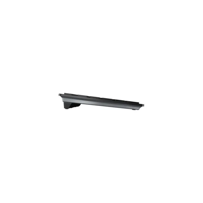 Cherry KW 9100 SLIM CZ KEYBOARD - KW 9100 - Slim CZ layout, full-size keyboard — image 8