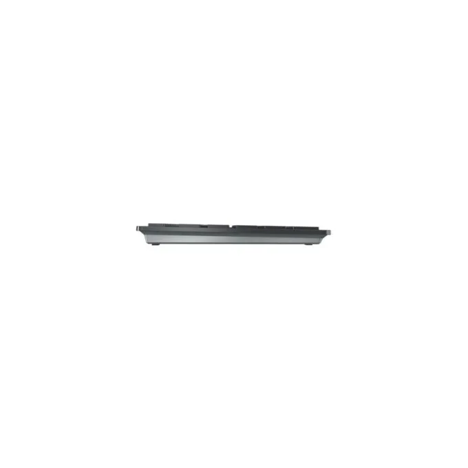 Cherry KW 9100 SLIM CZ KEYBOARD - KW 9100 - Slim CZ layout, full-size keyboard — image 9