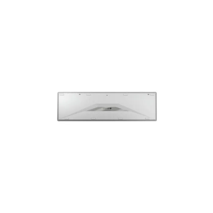 Cherry KW 9100 SLIM - KW 9100 SLIM - Wireless keyboard, white, Mac layout, QWERTZ DE — image 6