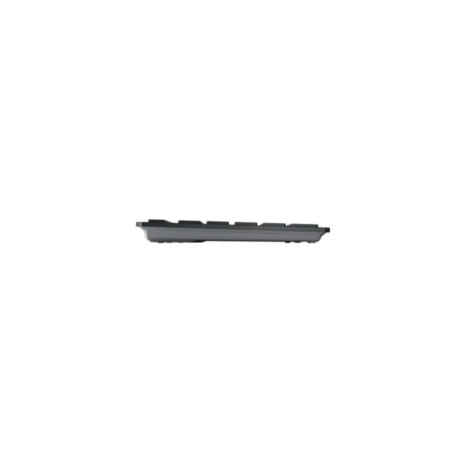 CHERRY KW 9200 MINI - 75% Tri-Mode Wireless Keyboard (USB-C/2.4GHz/Bluetooth 5.0) - Black, Swiss CH QWERTZ — image 2