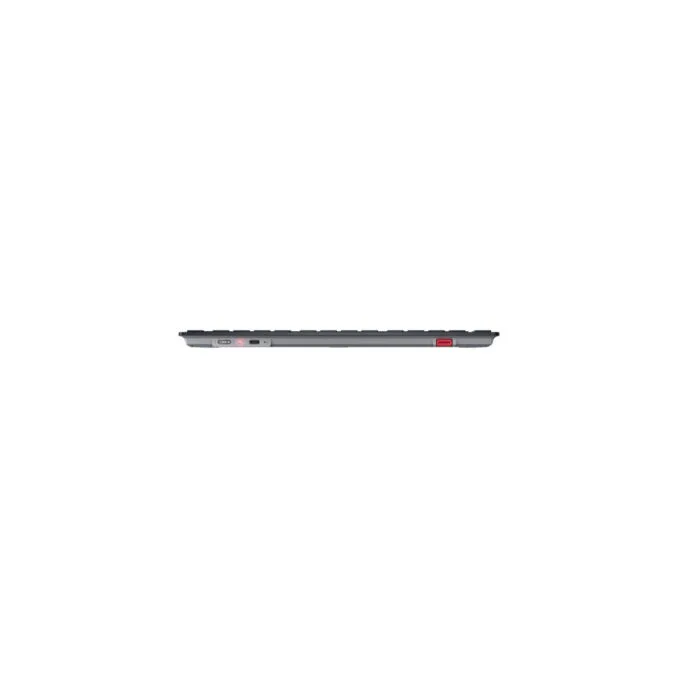 CHERRY KW 9200 MINI - 75% Tri-Mode Wireless Keyboard (USB-C/2.4GHz/Bluetooth 5.0) - Black, Swiss CH QWERTZ — image 3