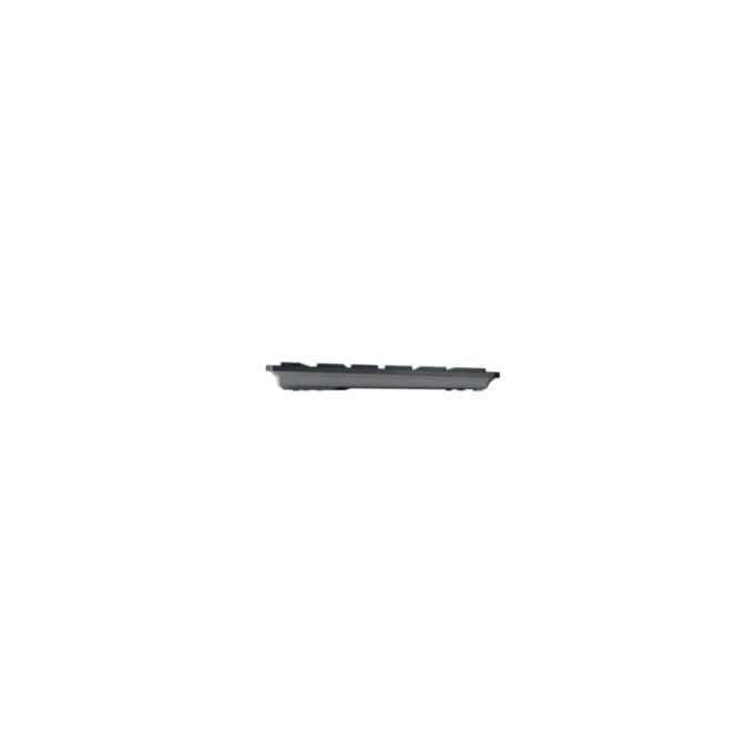 Cherry KW 9200 MINI Wireless Keyboard - JK-9250DE-2 - Black, German QWERTZ, Tri-mode — image 2