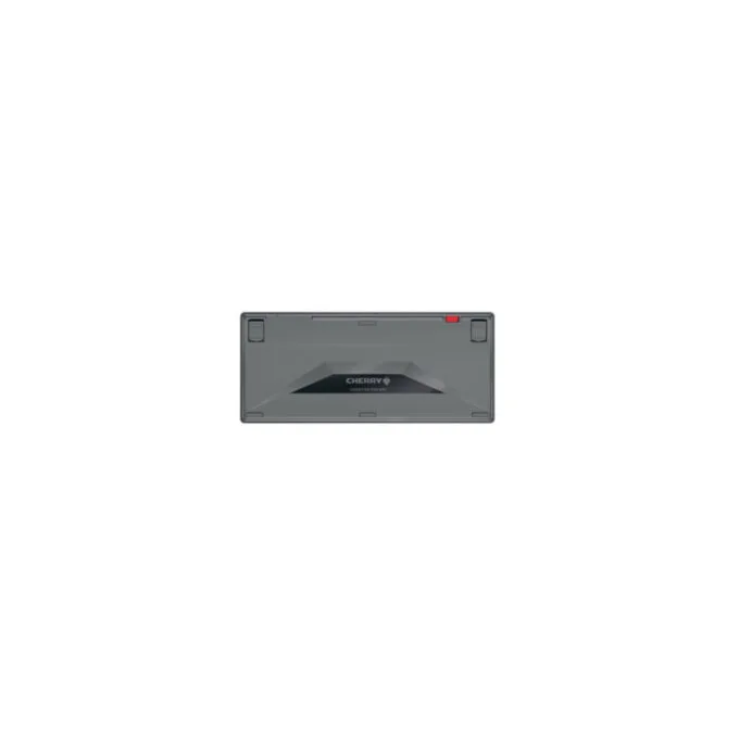 Cherry KW 9200 MINI Wireless Keyboard - JK-9250DE-2 - Black, German QWERTZ, Tri-mode — image 4