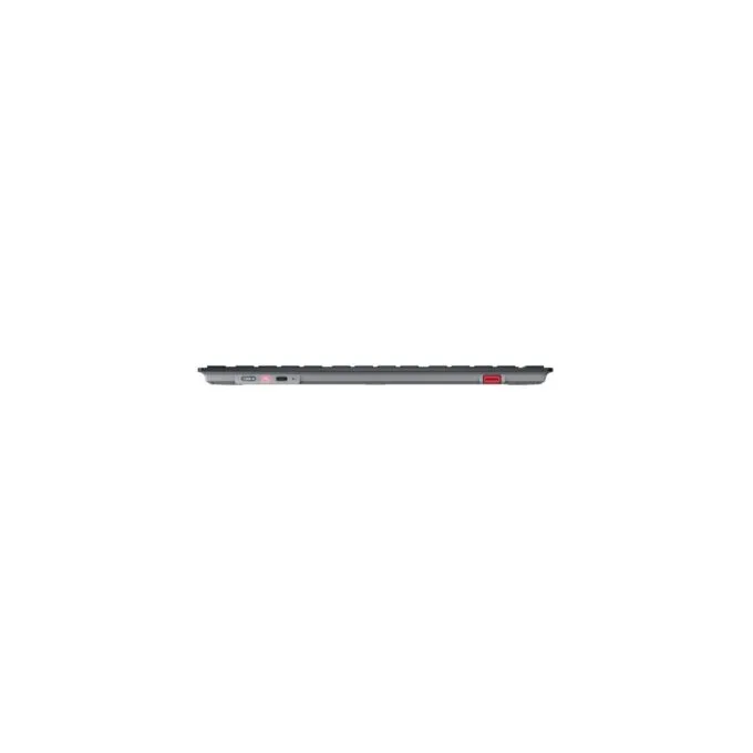 CHERRY KW 9200 MINI WIRELESS - KW 9200 MINI - Wireless, 60% compact — image 3
