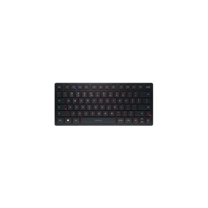 CHERRY KW 9200 MINI WIRELESS - KW 9200 MINI - Wireless, 60% compact — image 5