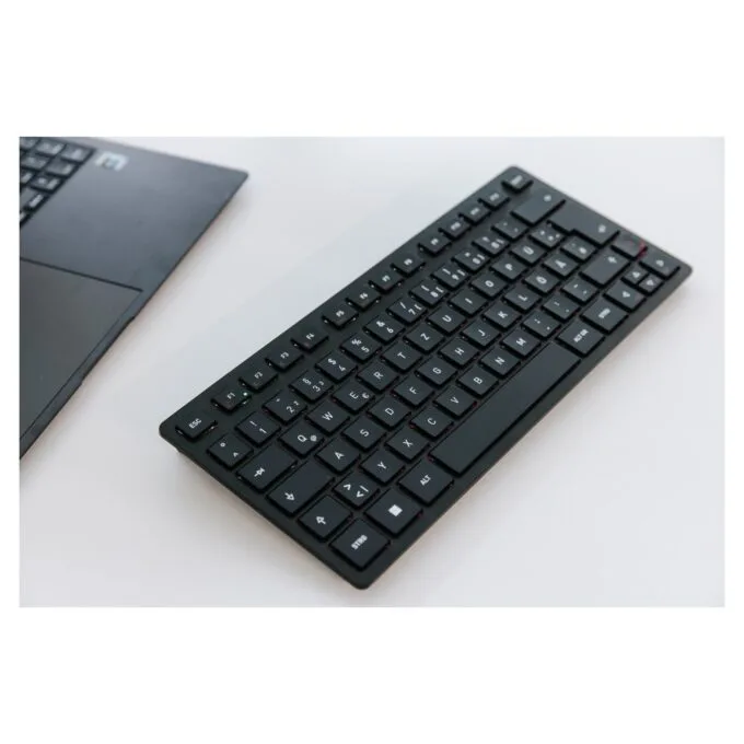 CHERRY KW 9200 MINI WIRELESS - KW 9200 MINI - Wireless, 60% compact — image 6
