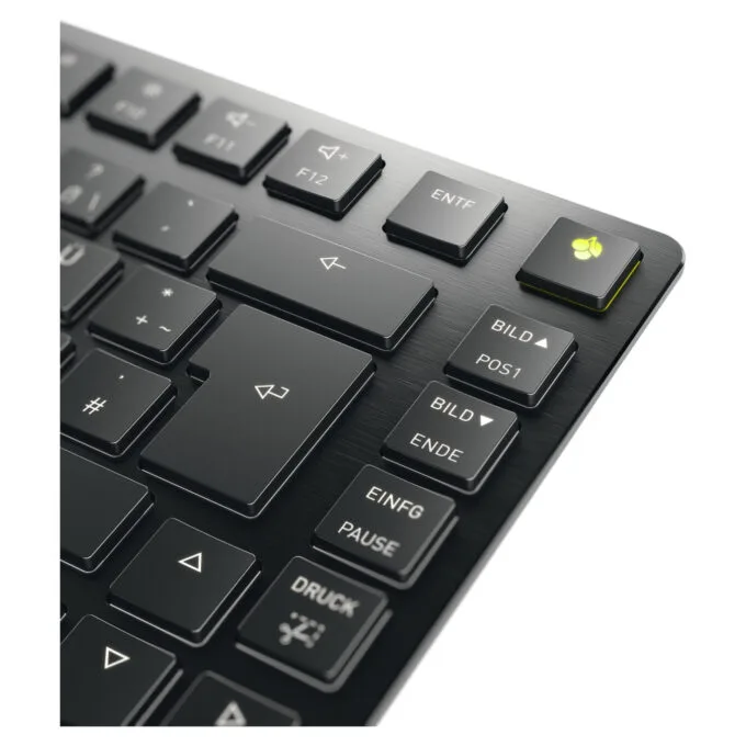 Cherry KW X ULP 2.0 MINI Black DE — image 7
