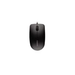 Cherry MC1000 Wired Optical Mouse - JM-0800-2 - Ambidextrous, 1200 DPI, USB-A, Black